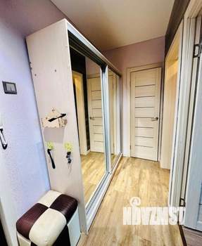 2-к квартира, на длительный срок, 56м2, 6/10 этаж