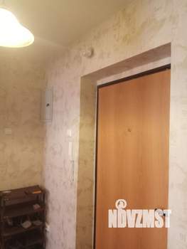 1-к квартира, посуточно, 42м2, 7/17 этаж