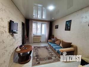 1-к квартира, посуточно, 35м2, 4/4 этаж