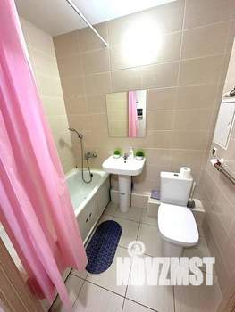 1-к квартира, посуточно, 42м2, 22/25 этаж