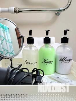 1-к квартира, посуточно, 38м2, 3/17 этаж