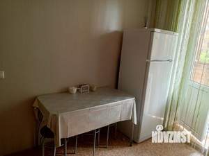 1-к квартира, на длительный срок, 34м2, 5/17 этаж
