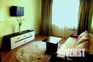 1-к квартира, посуточно, 40м2, 7/17 этаж