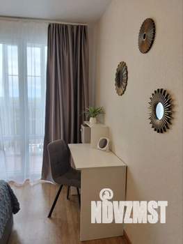 2-к квартира, посуточно, 68м2, 1/1 этаж