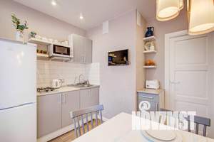 1-к квартира, посуточно, 38м2, 10/10 этаж