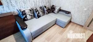 2-к квартира, на длительный срок, 45м2, 4/5 этаж