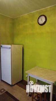 1-к квартира, на длительный срок, 33м2, 4/9 этаж