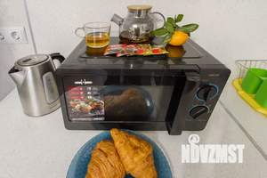 Студия квартира, посуточно, 40м2, 5/22 этаж