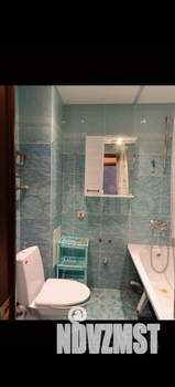 1-к квартира, на длительный срок, 30м2, 8/9 этаж
