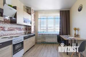 2-к квартира, посуточно, 60м2, 17/25 этаж