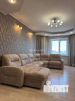 3-к квартира, на длительный срок, 85м2, 14/17 этаж