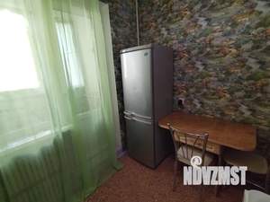 1-к квартира, посуточно, 30м2, 2/10 этаж