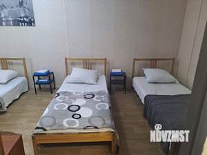 1-к квартира, посуточно, 35м2, 6/17 этаж