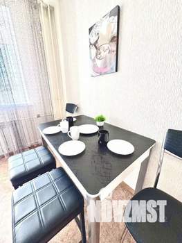 2-к квартира, посуточно, 70м2, 5/17 этаж