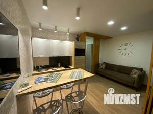 1-к квартира, посуточно, 30м2, 15/24 этаж