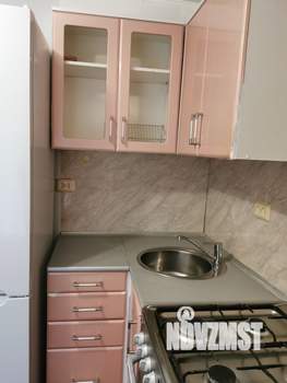 2-к квартира, на длительный срок, 45м2, 2/5 этаж