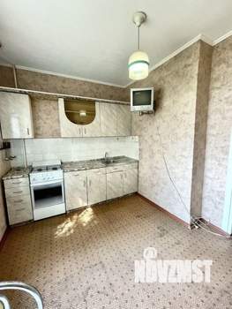 1-к квартира, на длительный срок, 37м2, 2/9 этаж