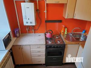 1-к квартира, на длительный срок, 32м2, 4/5 этаж