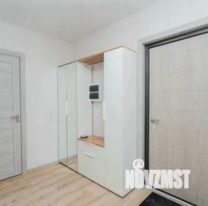 1-к квартира, посуточно, 40м2, 8/25 этаж