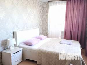 2-к квартира, посуточно, 80м2, 8/17 этаж