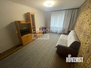 2-к квартира, на длительный срок, 50м2, 2/10 этаж
