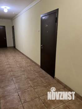 1-к квартира, на длительный срок, 38м2, 9/17 этаж