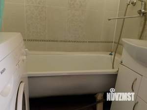 2-к квартира, на длительный срок, 51м2, 10/10 этаж