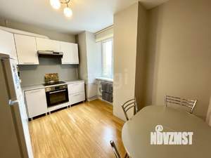 1-к квартира, на длительный срок, 36м2, 14/18 этаж