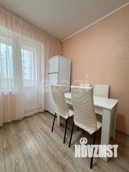 1-к квартира, на длительный срок, 40м2, 6/10 этаж