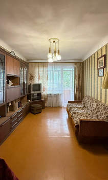 2-к квартира, на длительный срок, 44м2, 4/5 этаж