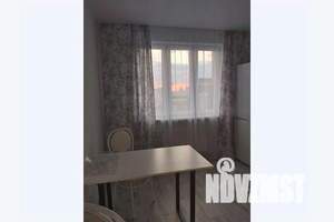 1-к квартира, посуточно, 48м2, 17/21 этаж