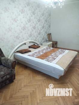 2-к квартира, на длительный срок, 50м2, 4/5 этаж