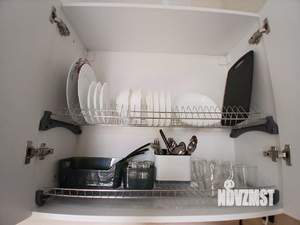 Студия квартира, посуточно, 18м2, 11/17 этаж