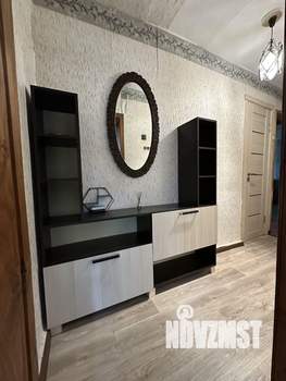 1-к квартира, на длительный срок, 32м2, 4/5 этаж