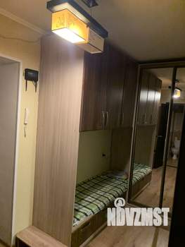 1-к квартира, на длительный срок, 34м2, 7/9 этаж