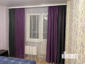 2-к квартира, посуточно, 85м2, 10/17 этаж