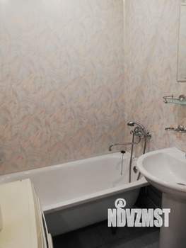 1-к квартира, на длительный срок, 32м2, 5/5 этаж