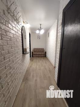 2-к квартира, на длительный срок, 44м2, 5/5 этаж