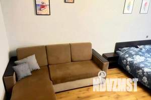 2-к квартира, посуточно, 60м2, 4/10 этаж