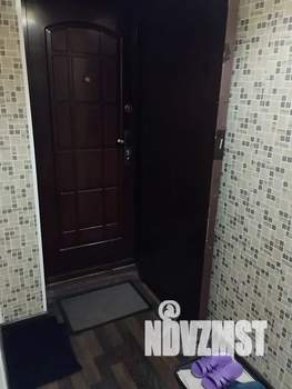 1-к квартира, посуточно, 30м2, 5/5 этаж