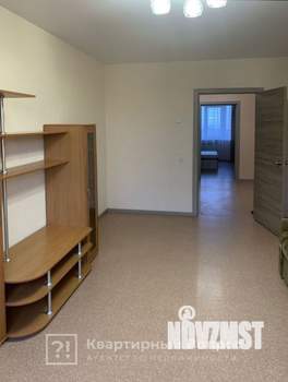 2-к квартира, на длительный срок, 60м2, 12/25 этаж