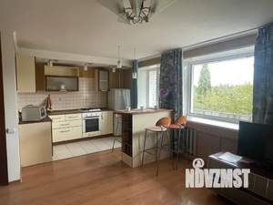 2-к квартира, посуточно, 45м2, 6/9 этаж
