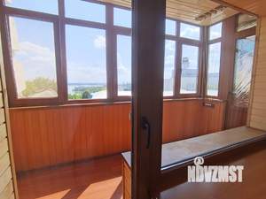 2-к квартира, на длительный срок, 76м2, 4/6 этаж