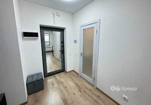 Студия квартира, на длительный срок, 26м2, 11/15 этаж