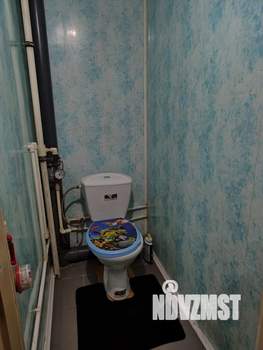 1-к квартира, на длительный срок, 40м2, 6/10 этаж