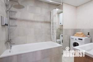 1-к квартира, посуточно, 47м2, 1/1 этаж