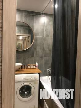 1-к квартира, посуточно, 40м2, 6/17 этаж