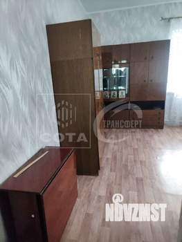 2-к квартира, на длительный срок, 40м2, 1/2 этаж