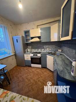 1-к квартира, на длительный срок, 38м2, 2/10 этаж