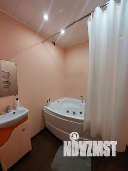 1-к квартира, посуточно, 40м2, 15/17 этаж